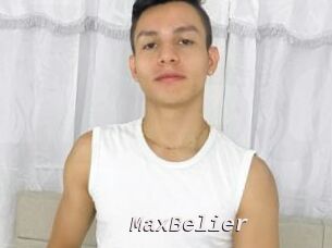 MaxBelier