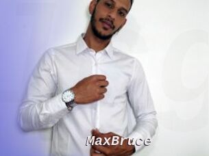 MaxBruce