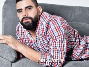 MaxDoom