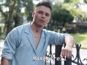MaxFerrell