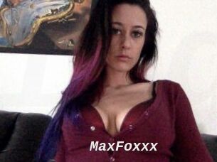MaxFoxxx Live Camgirls Sex