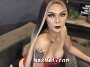 MaxHillton