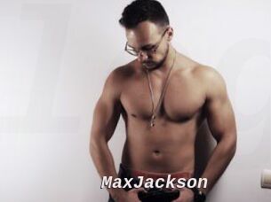 MaxJackson