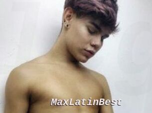 MaxLatinBest