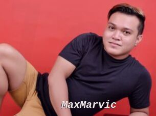 MaxMarvic