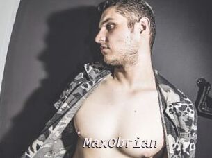 MaxObrian