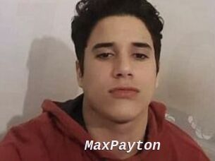 MaxPayton