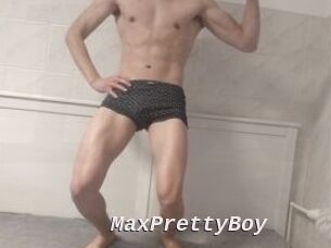 MaxPrettyBoy