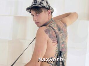 MaxRoth