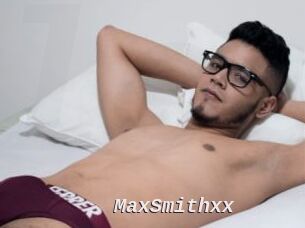 MaxSmithxx