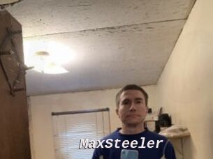 MaxSteeler