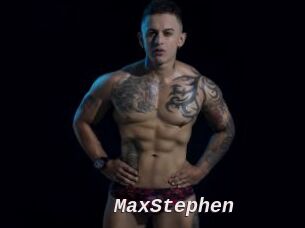 MaxStephen