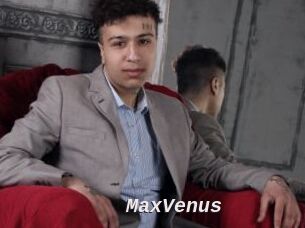 MaxVenus