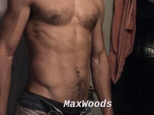 MaxWoods