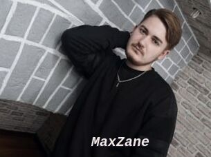 MaxZane