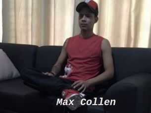 Max_Collen