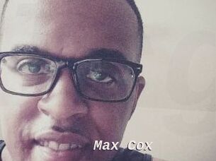 Max_Cox