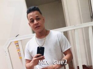 Max_Guel