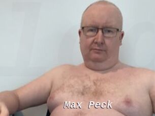 Max_Peck