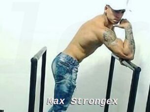 Max_Strongex_