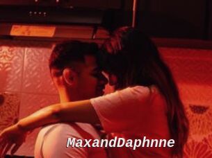 MaxandDaphnne