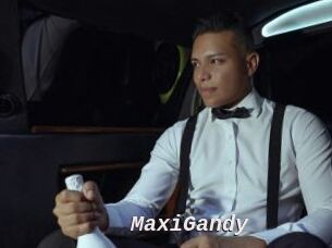 MaxiGandy
