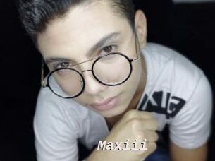 Maxiii