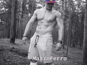 MaximFerro