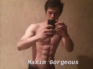 Maxim_Gorgeous