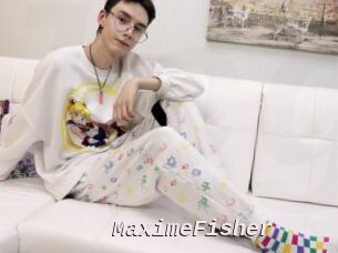 MaximeFisher