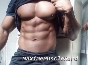 MaximeMuscleHard