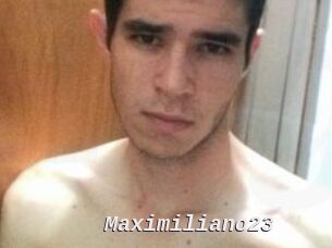 Maximiliano23