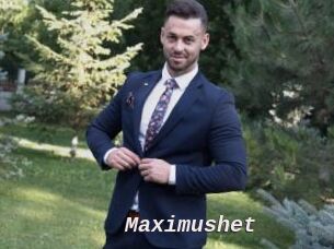 Maximushet