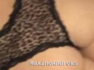 MaxineAndrews