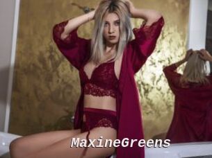 MaxineGreens