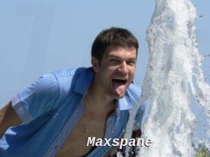Maxspane