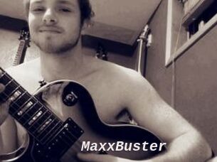 MaxxBuster
