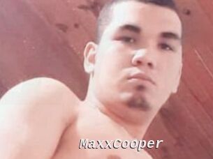 MaxxCooper