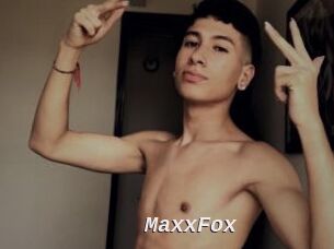 MaxxFox