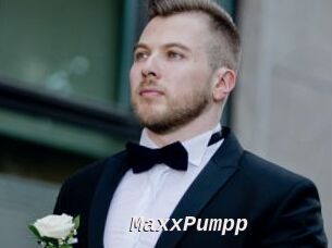 MaxxPumpp