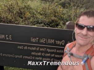 MaxxTremendous