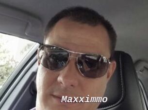 Maxximmo
