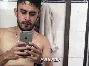 Maxxix