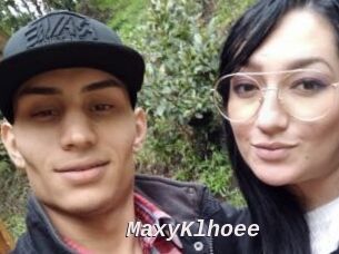MaxyKlhoee