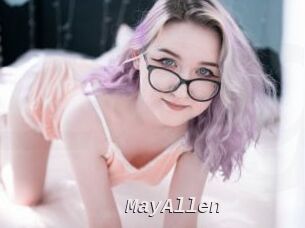 MayAllen