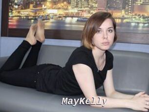 MayKelly