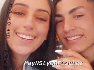 MayNStyenFischer