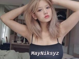 MayNiksyz Live Camgirls Sex