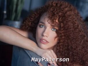 MayPaterson Live Camgirls Sex