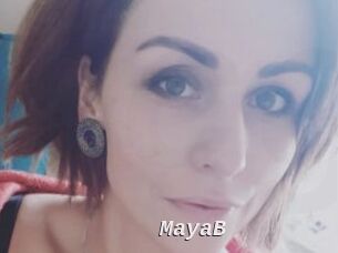 MayaB